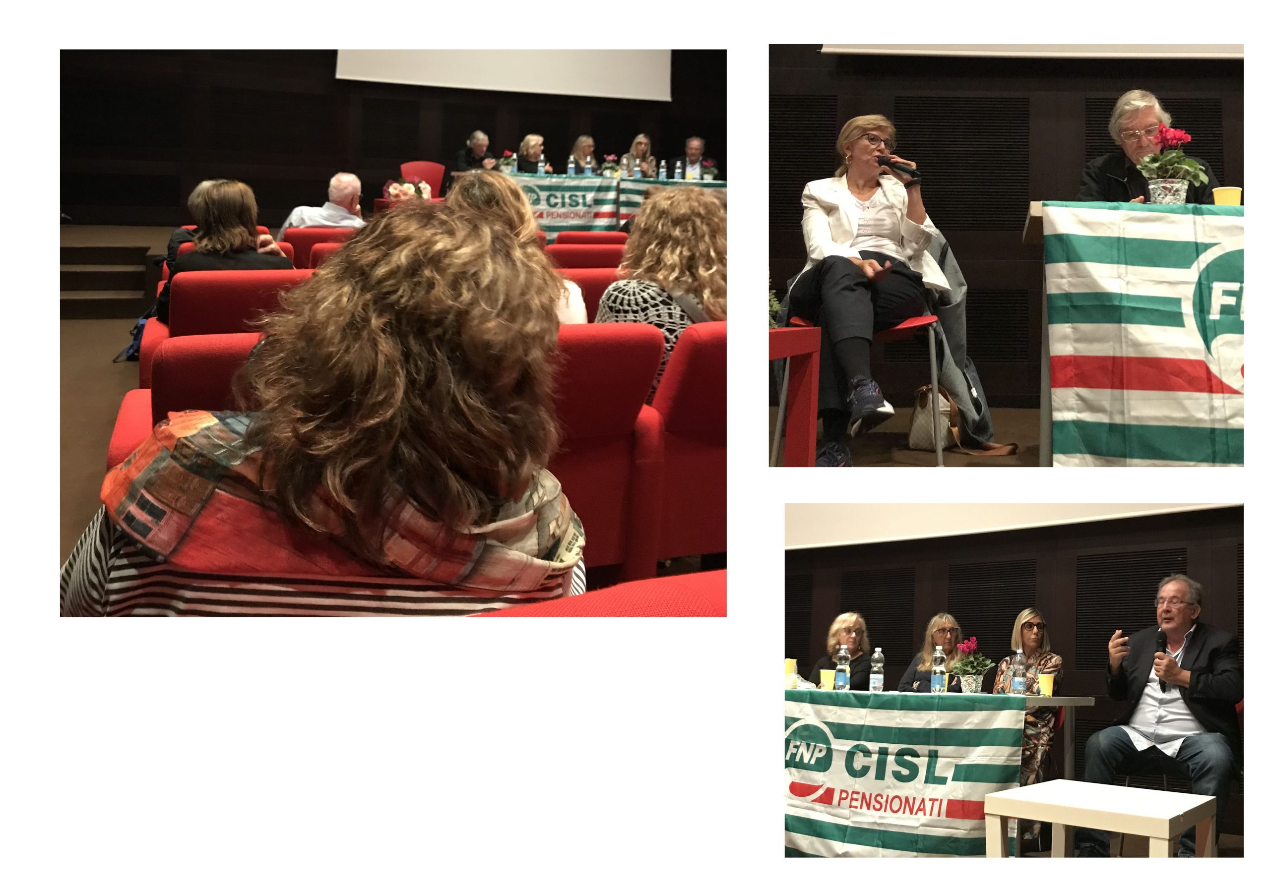 Paderno Dugnano settembre 2023