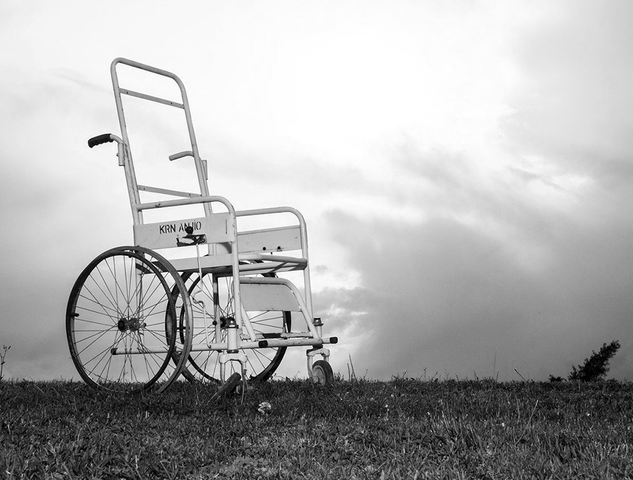 Dsabili e non autosufficienti