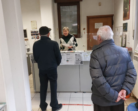 Segrate Punto Salute