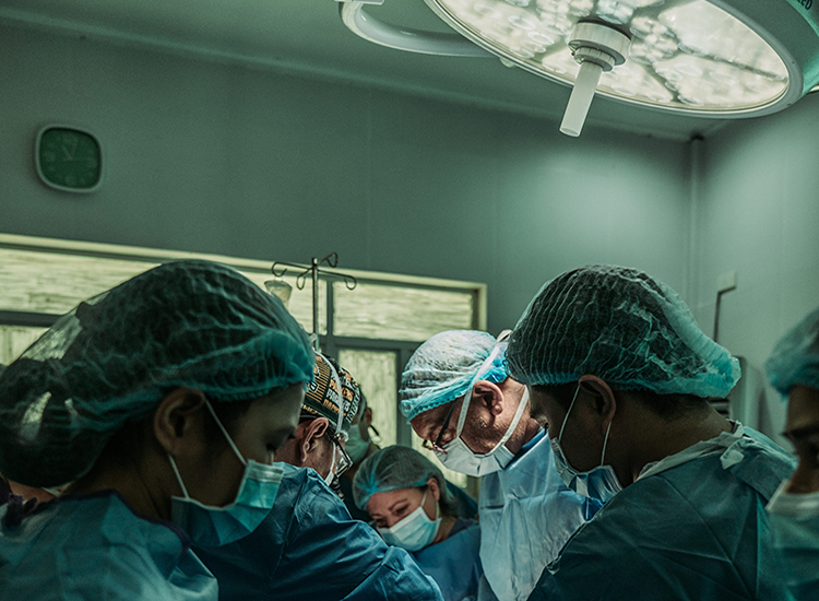 sistema sanitario nazionale