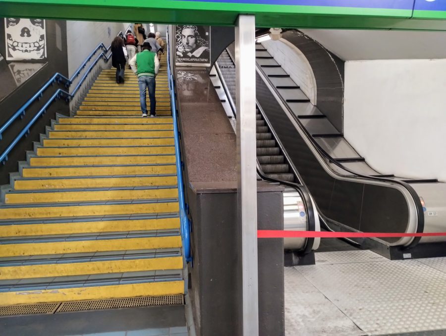 Milano Porta Venezia