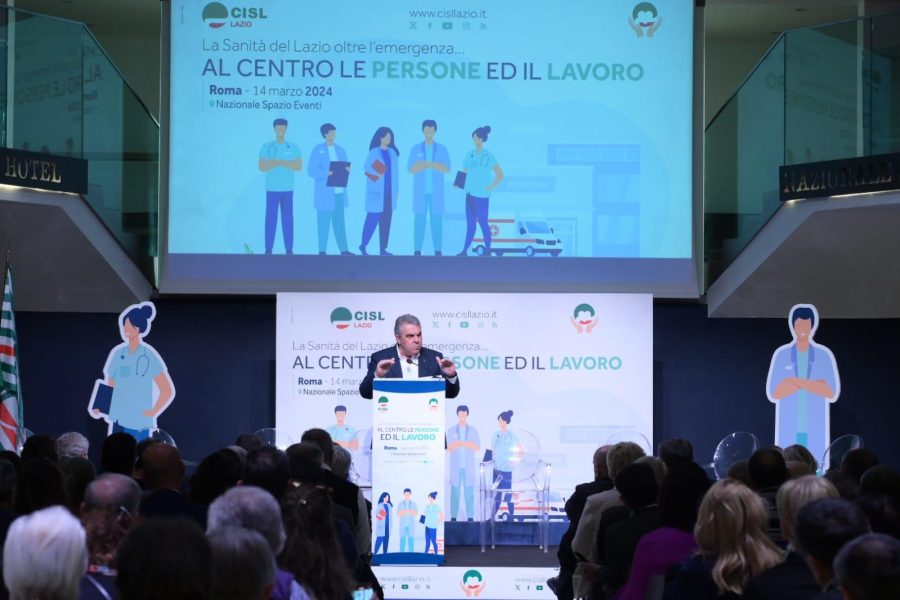 Sbarra 14 marzo 2024