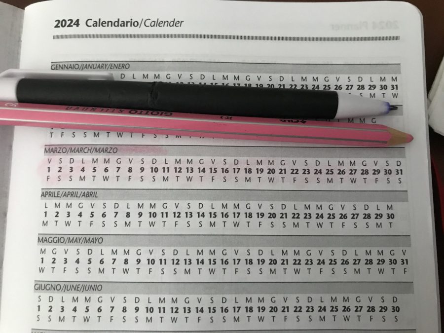 Marzo 2024
