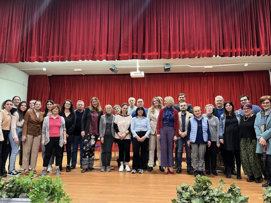 Segretariato sociale diffuso