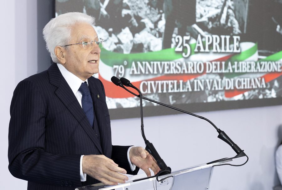 Mattarella