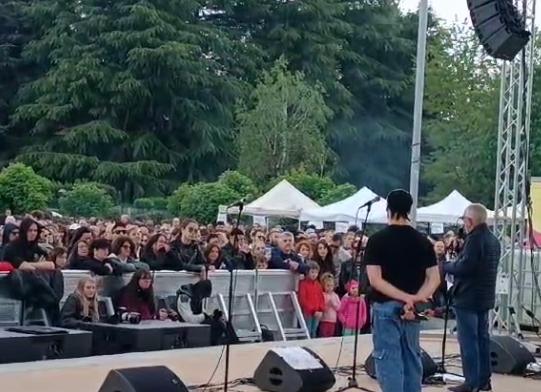 Legnano 25 aprile 2024