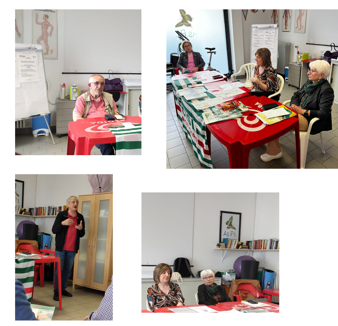 Legnano 20 maggio 2024