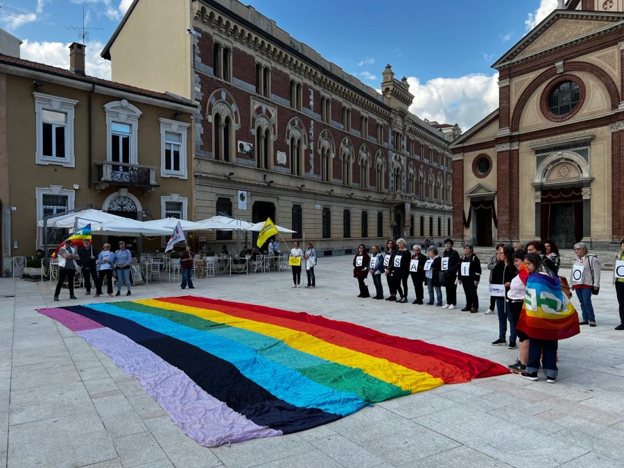 Legnano 17 maggio 2024