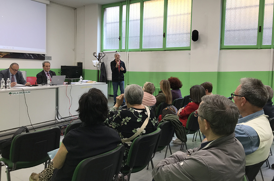 Imparare ad accogliere