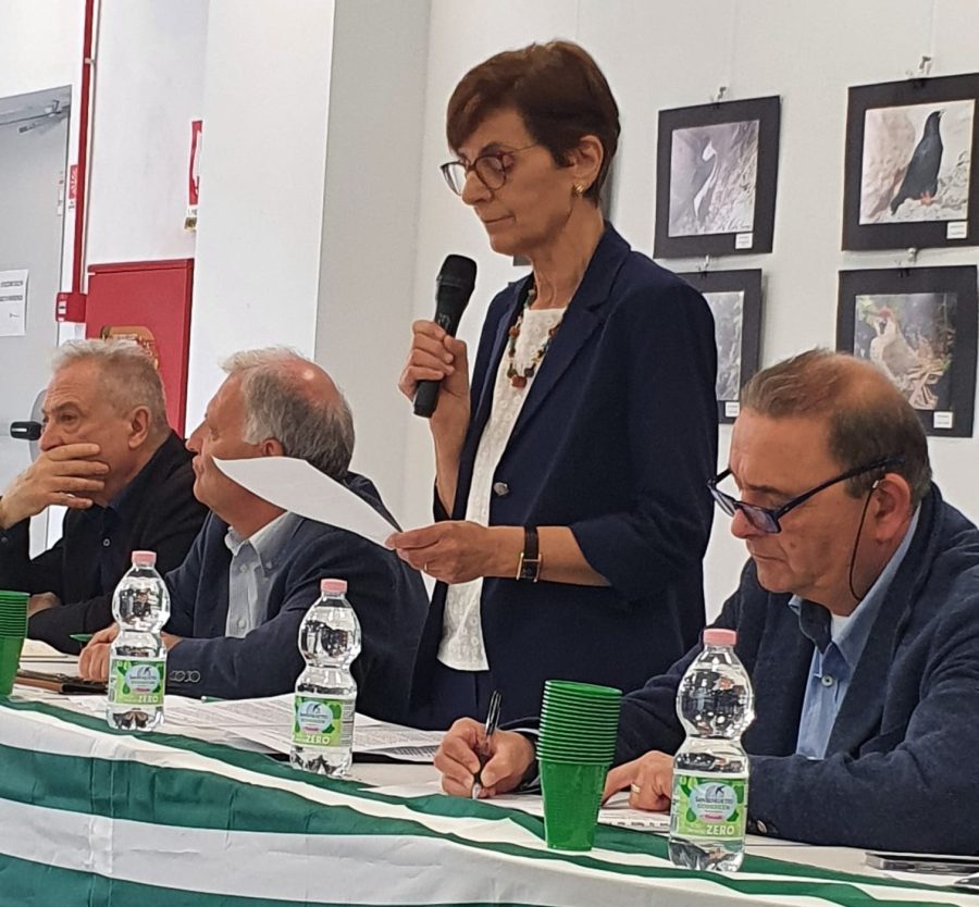 Tonello 14 maggio 2024