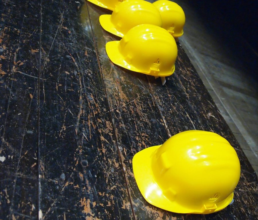 incidenti sul lavoro