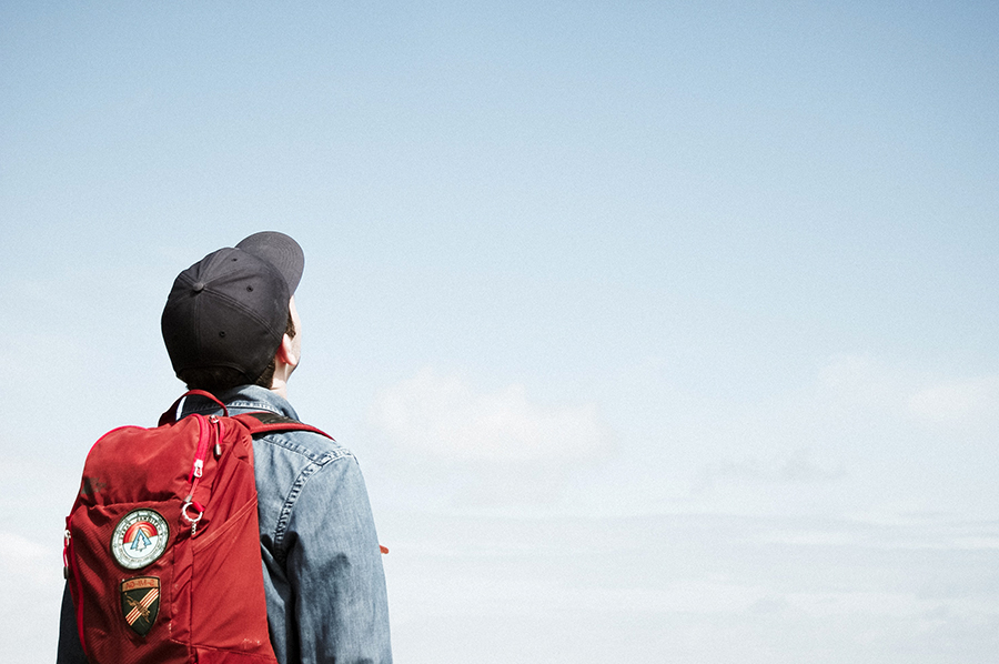 giovani - nuove generazioni