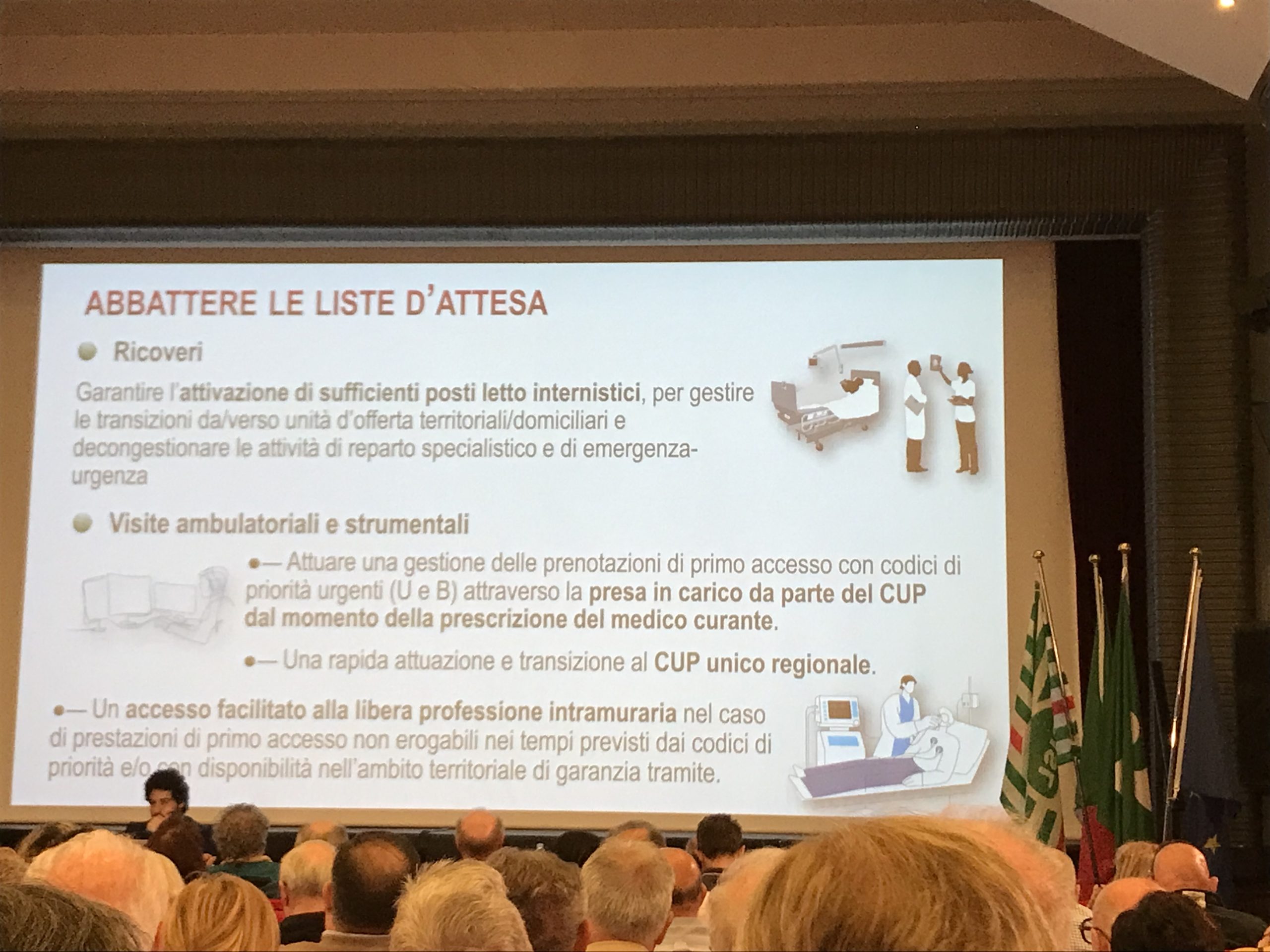 sanità in Lombardia