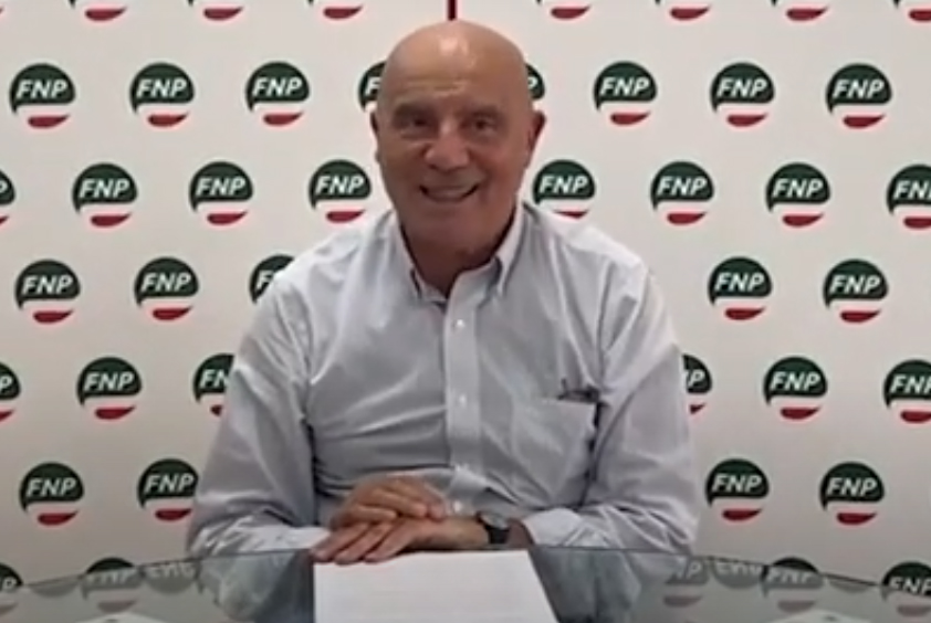 Didonè 16 luglio 2024