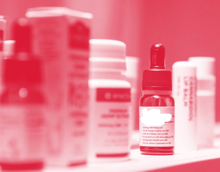 conservare i farmaci