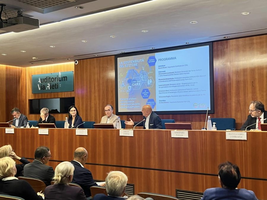 25 settembre 2024