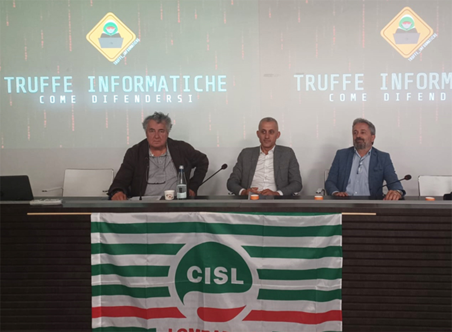 Fnp, Adiconsum e First