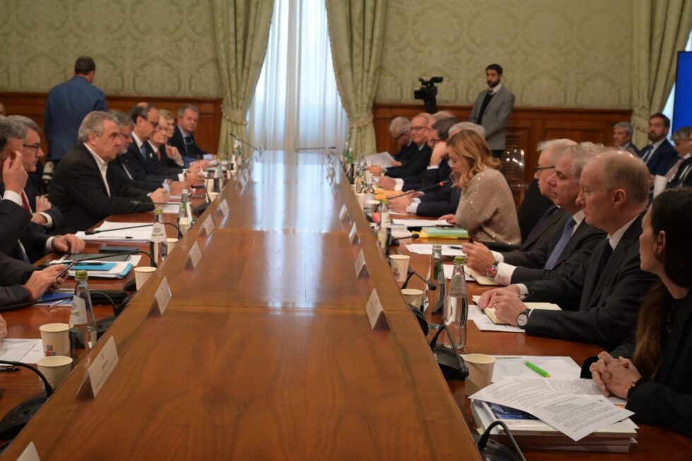 manovra 11 novembre 2024