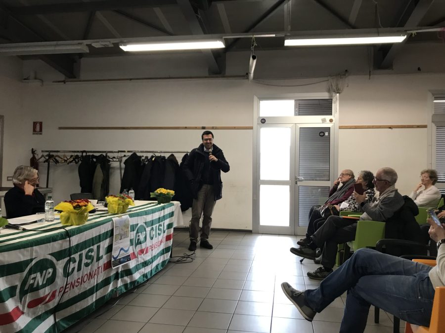 Maffezzoli e Radice