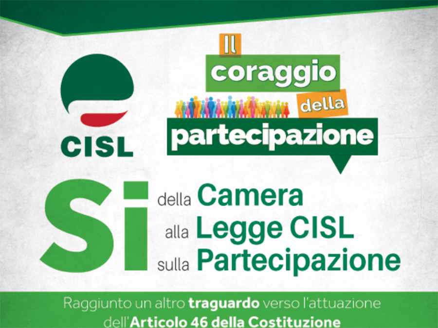 partecipazione