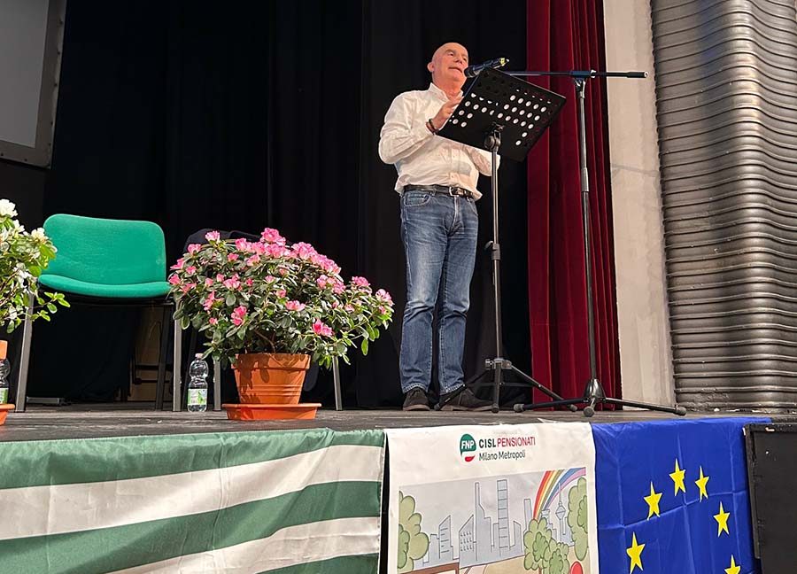 Didonè 4 marzo 2025