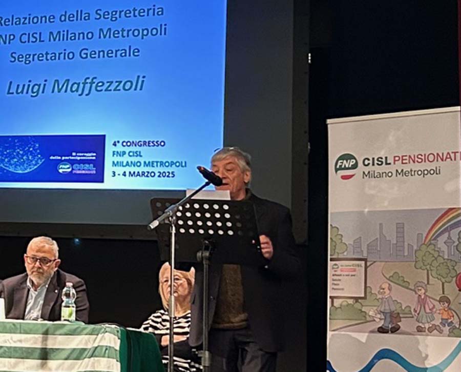 Luigi Maffezzoli