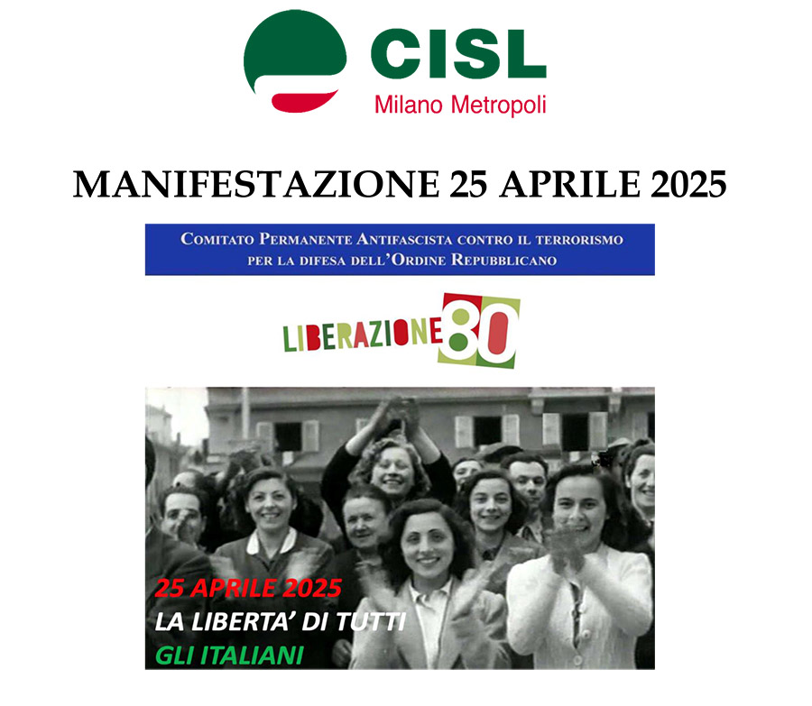 25 aprile 25