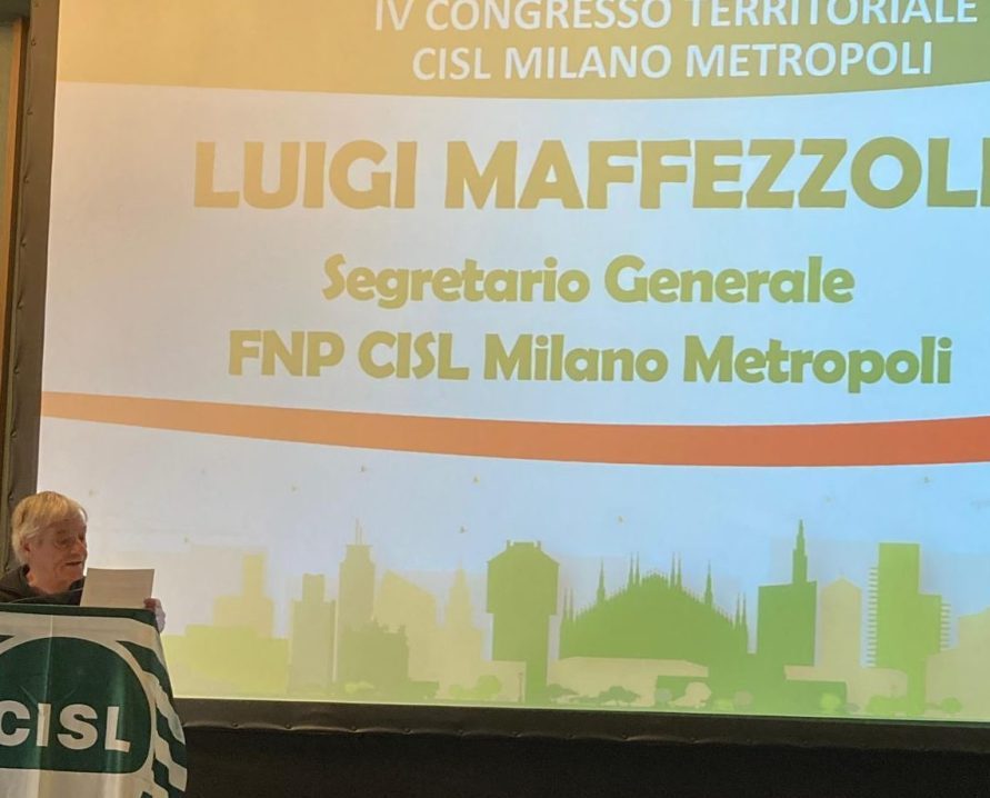 Luigi Maffezzoli