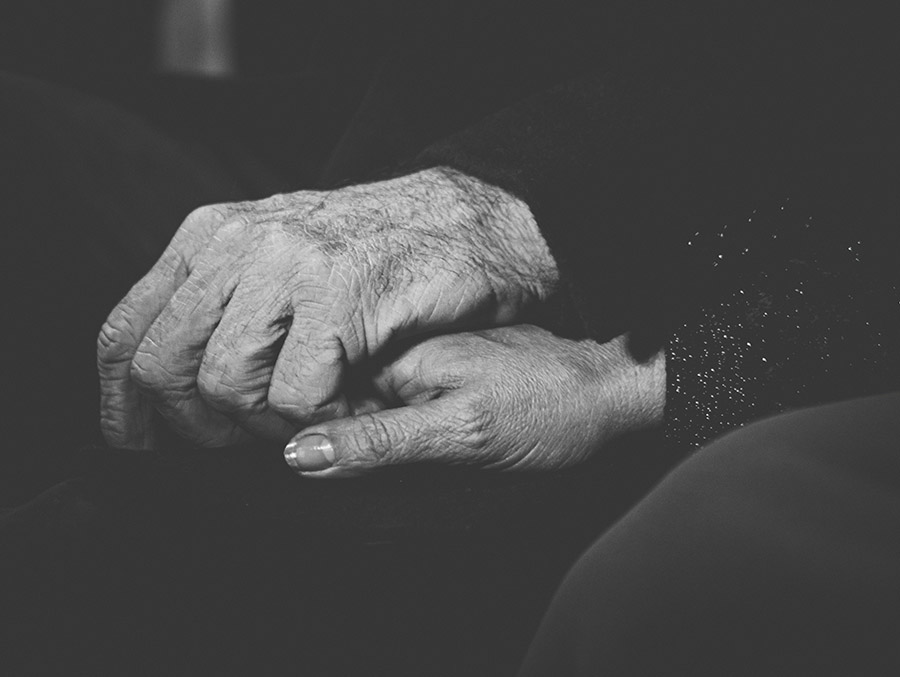 non autosufficienza - anziani