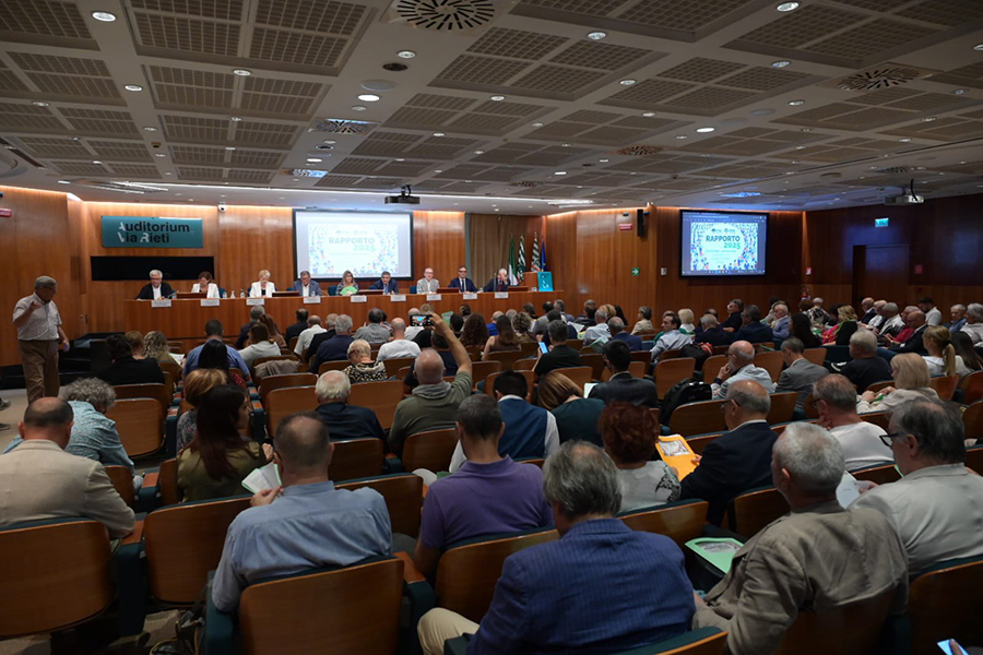 contrattazione sociale