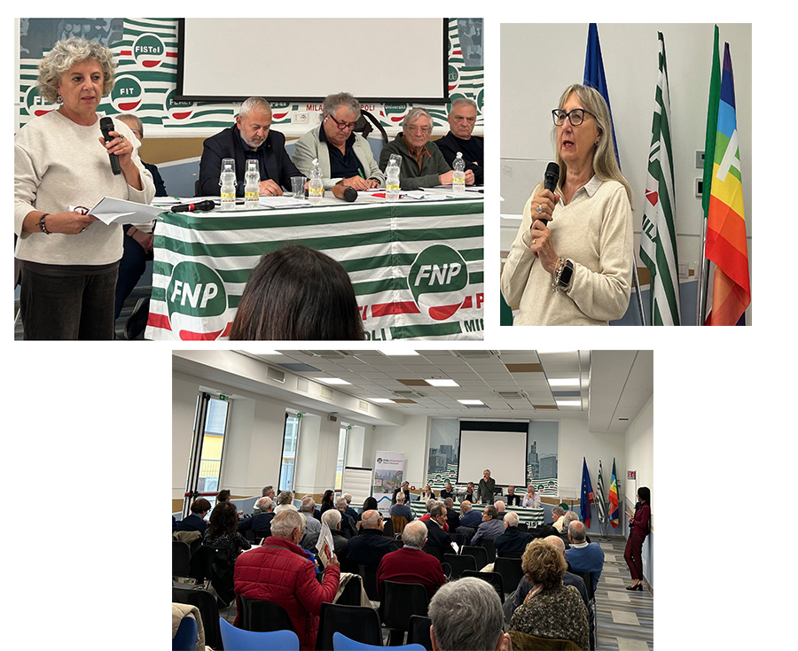 Annamaria Invernizzi