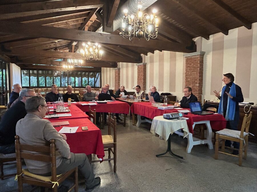 A Magenta la formazione continua