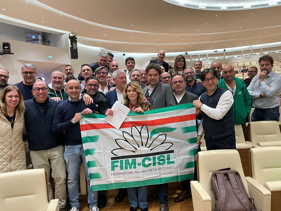 Fim Cisl