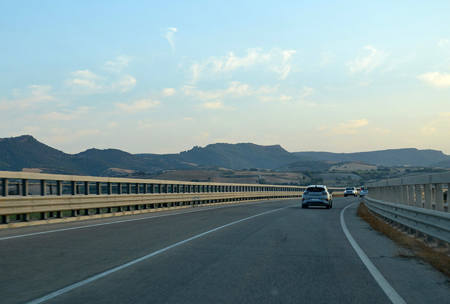autostrade