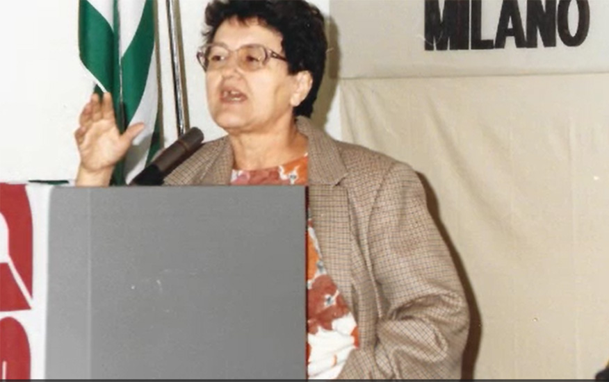 Luigia Alberti
