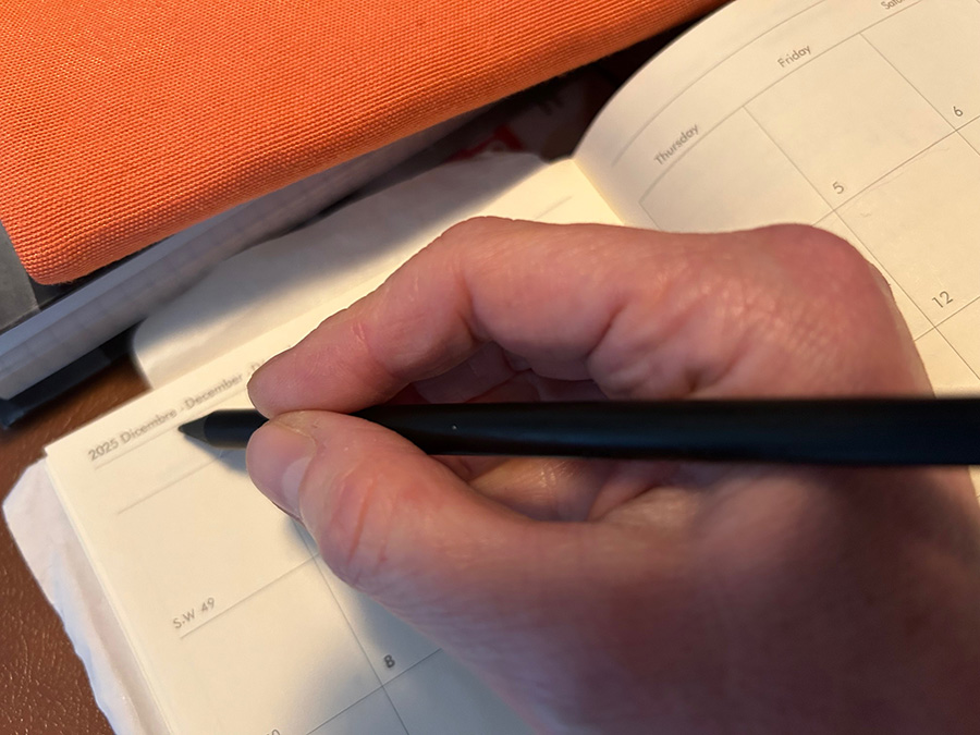 cedolino dicembre 2025