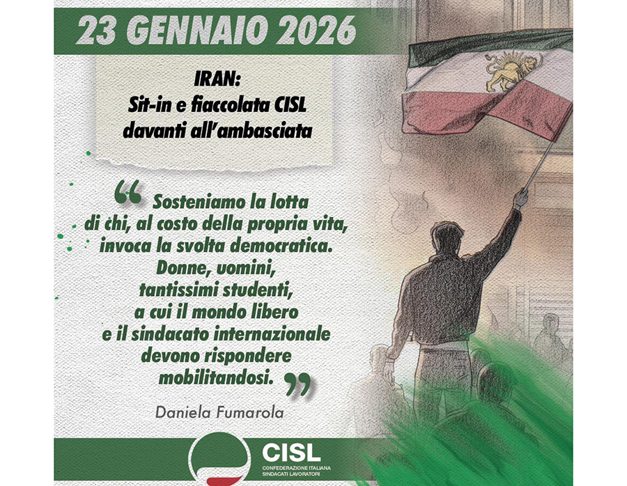 23 gennaio 26