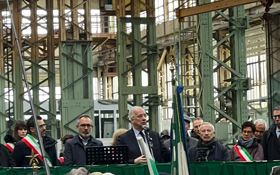 Legnano 27 gennaio 2026