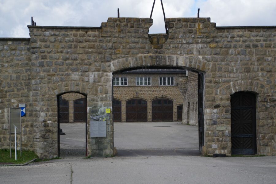 Giornata della Memoria