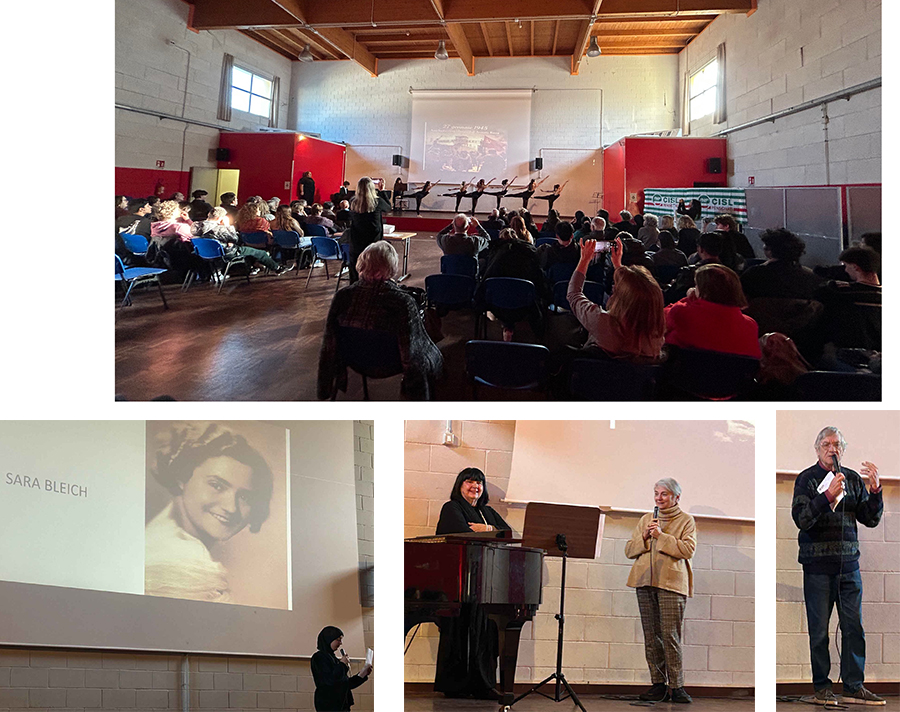 11 febbraio 2026 evento