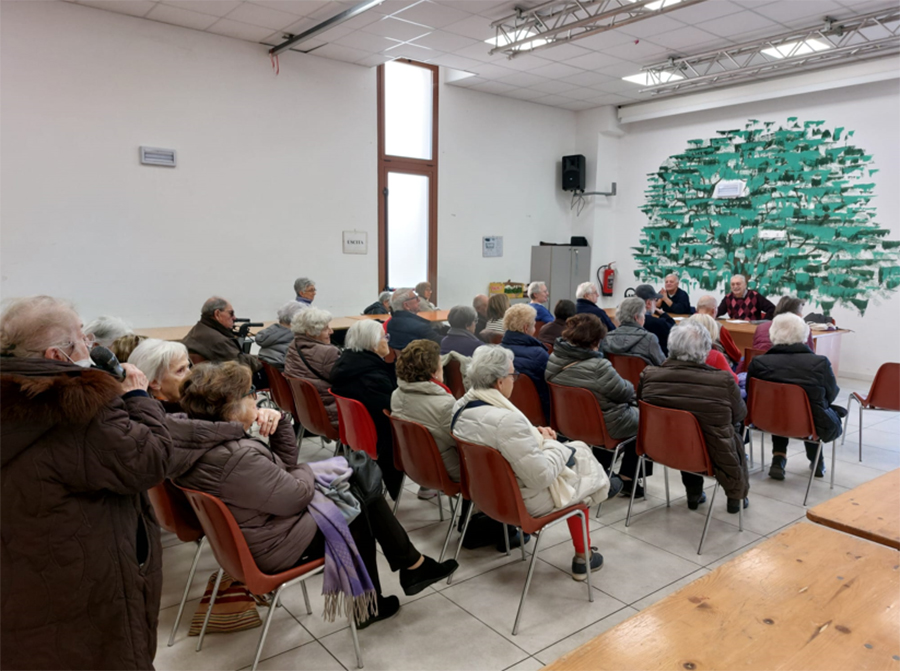 Sanità territoriale a Milano
