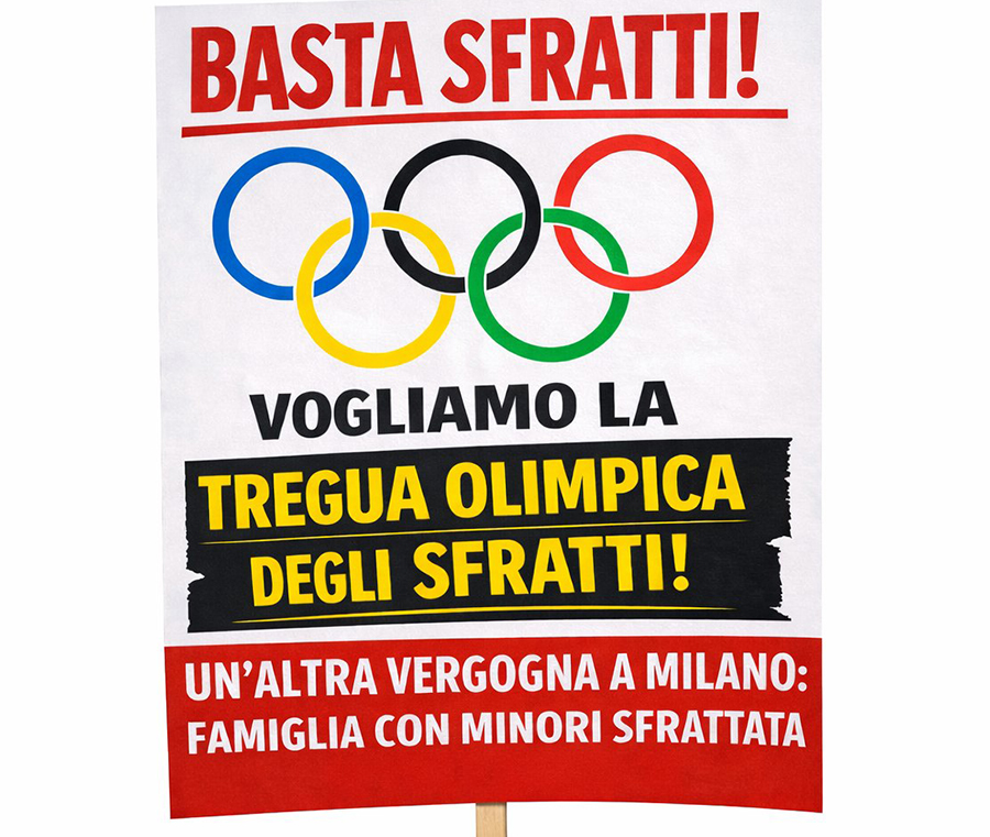 tregua olimpica