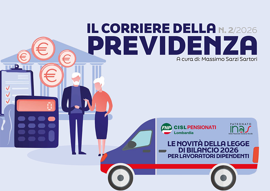 previdenza