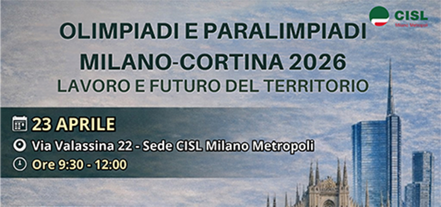 23 aprile 26