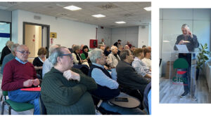 Consiglio generale 16 aprile