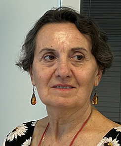 Giovanna Muselli