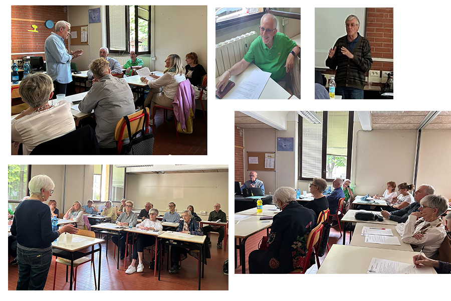 Legnano coro sul digitale