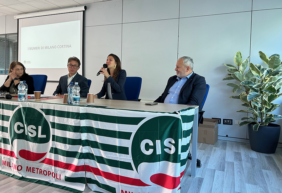 23 aprile 26