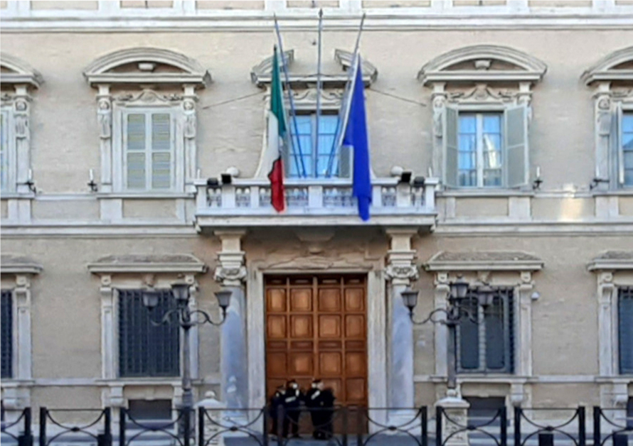 palazzo Madama