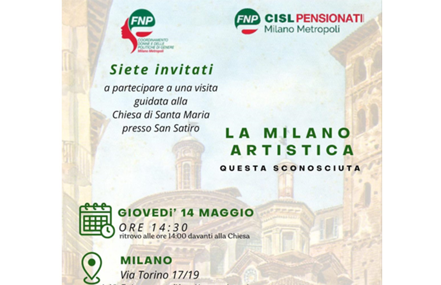14 maggio